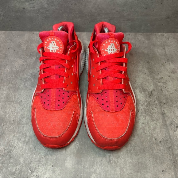 Nike Air Zoom Huarache Running Shoes 634835-608 Womens sz 9 - Picture 2 of 7